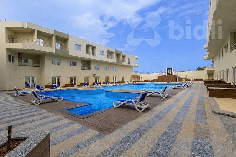 Prodej byt 1+kk - Hurghada, Al-Habada, Egypt, 48 m² - 5
