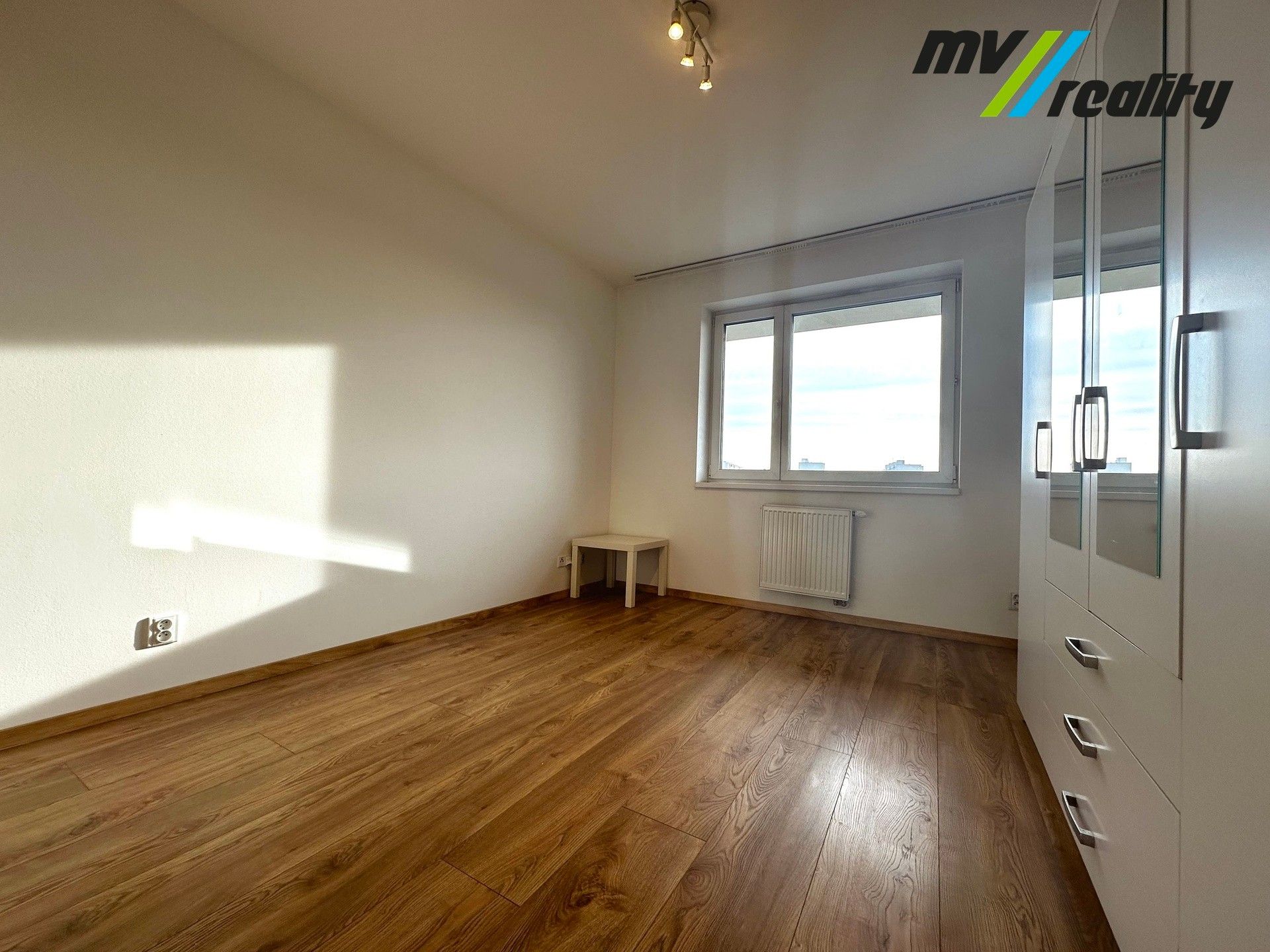 Byt 2+kk · 58 m² · Ke Strouze 2625, Nymburk - 3