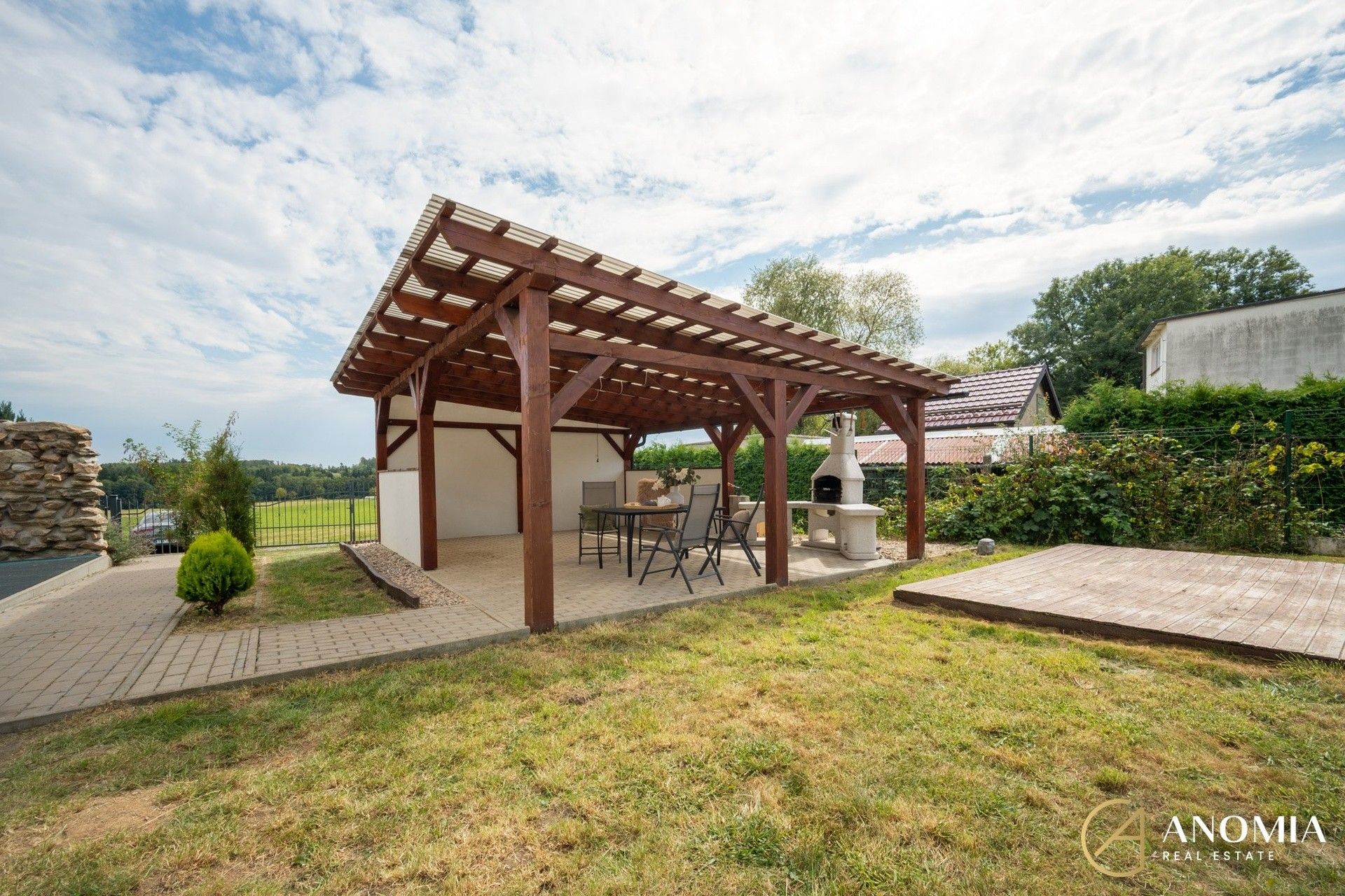 Rodinný dům · 195 m² · Trhová Kamenice Rohozná - 3