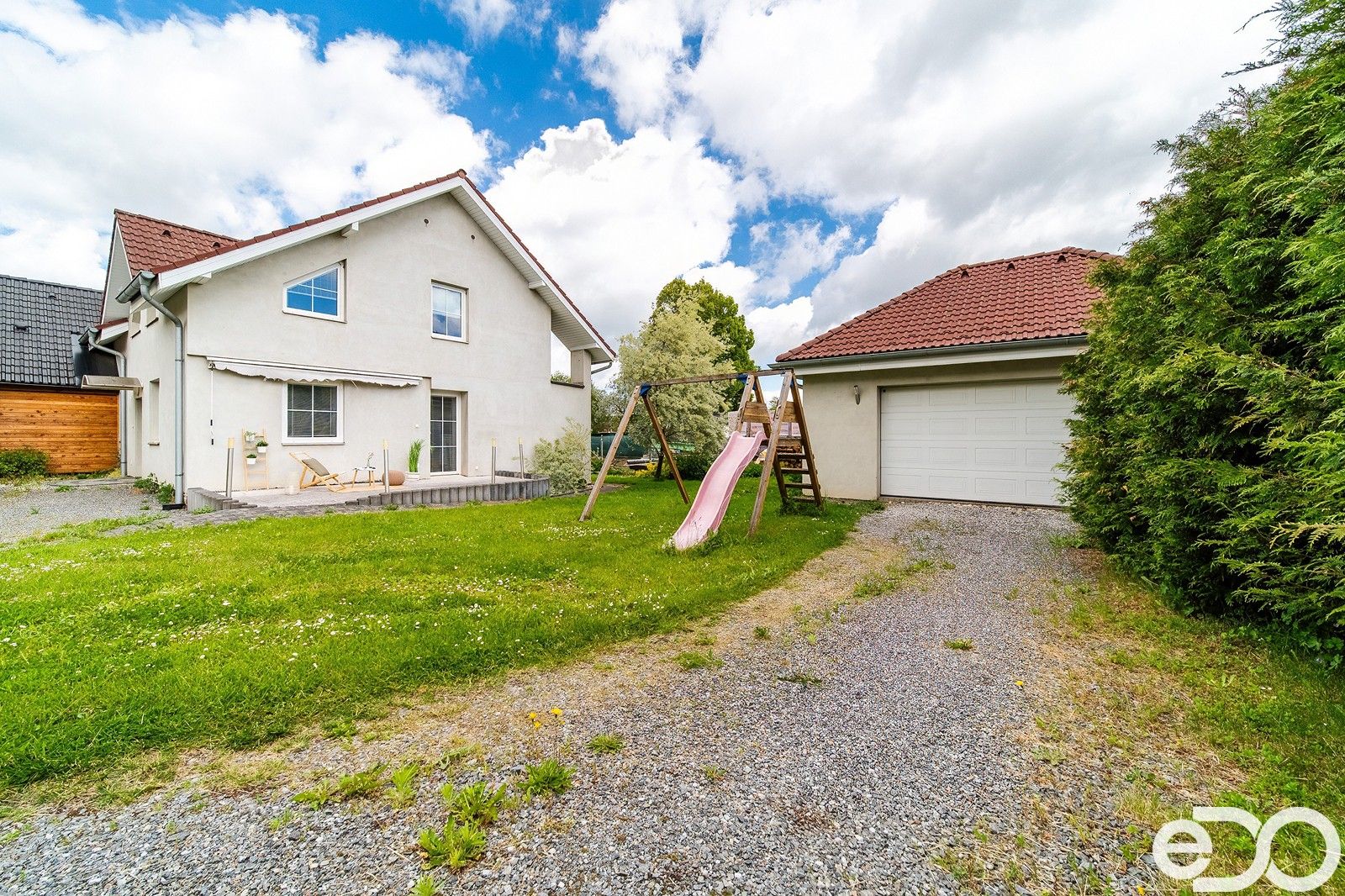 Rodinný dům · 152 m² · Jemnice - 4