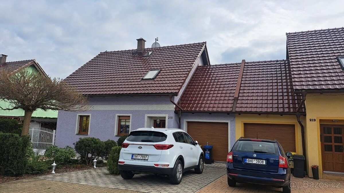 Prodej dům - Jičín, 506 01, 522 m²