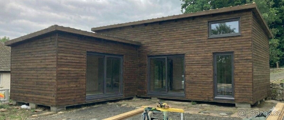 Prodej chata - Bruntál, 792 01