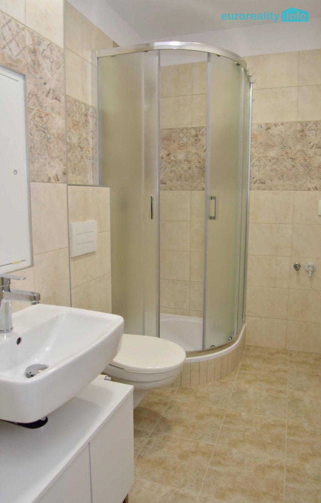 2+1, Hroznatova, Mariánské Lázně Úšovice, 62 m² - 2