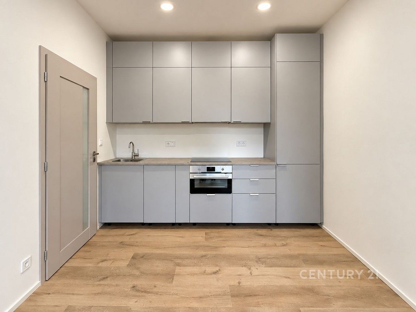 1+kk, Praha - Žižkov, okres Praha 3, Hlavní město Praha, 27 m² - 1
