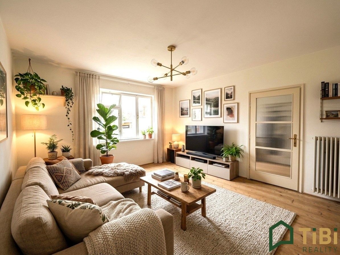 Prodej rodinný dům - Ruprechtov, 93 m² - 5