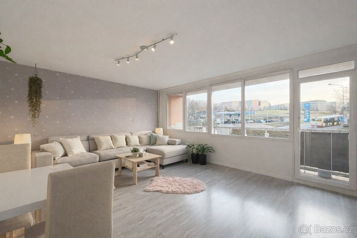 Prodej byt - Most, 434 01