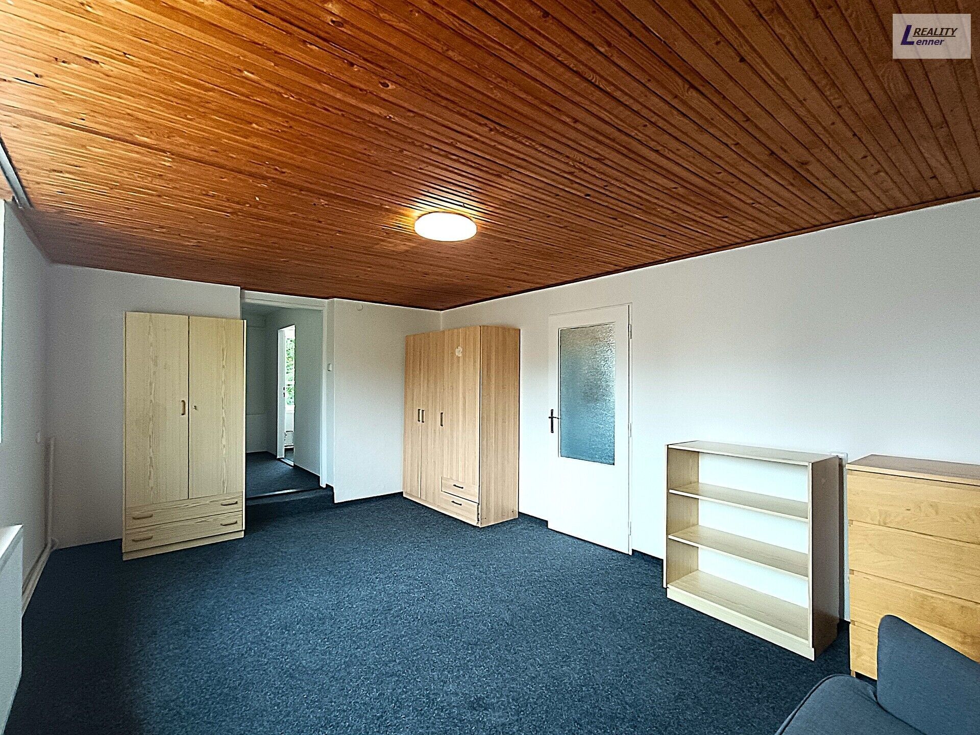 Pronájem byt 2+kk - Nečín, 49 m² - 5