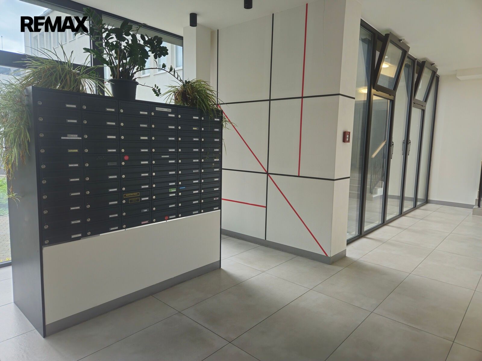 1+kk, Perucká 2481, Praha Vinohrady, 25 m² - 2