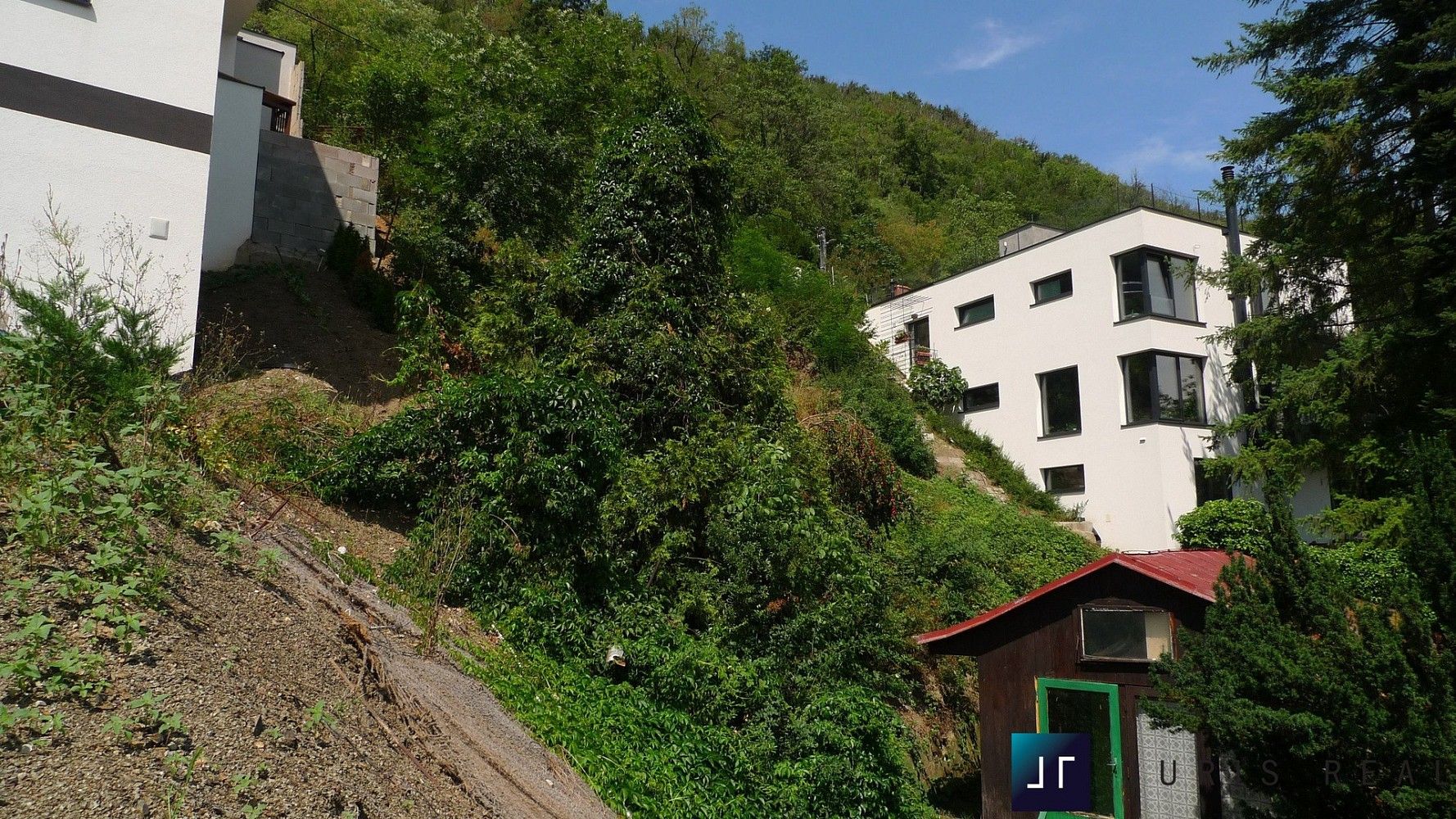 Pozemky pro bydlení, Černošice, okres Praha-západ, Středočeský kraj - 1