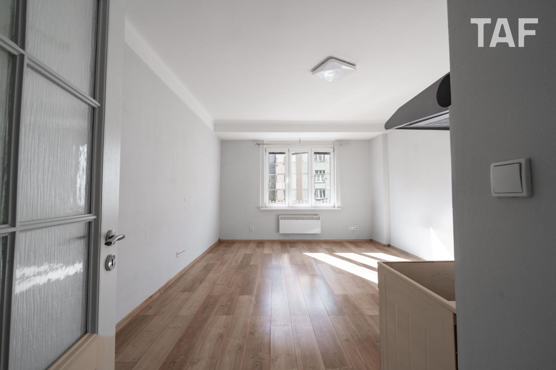 Byt 1+kk · 34 m² · Přípotoční, Praha - Vršovice - 3