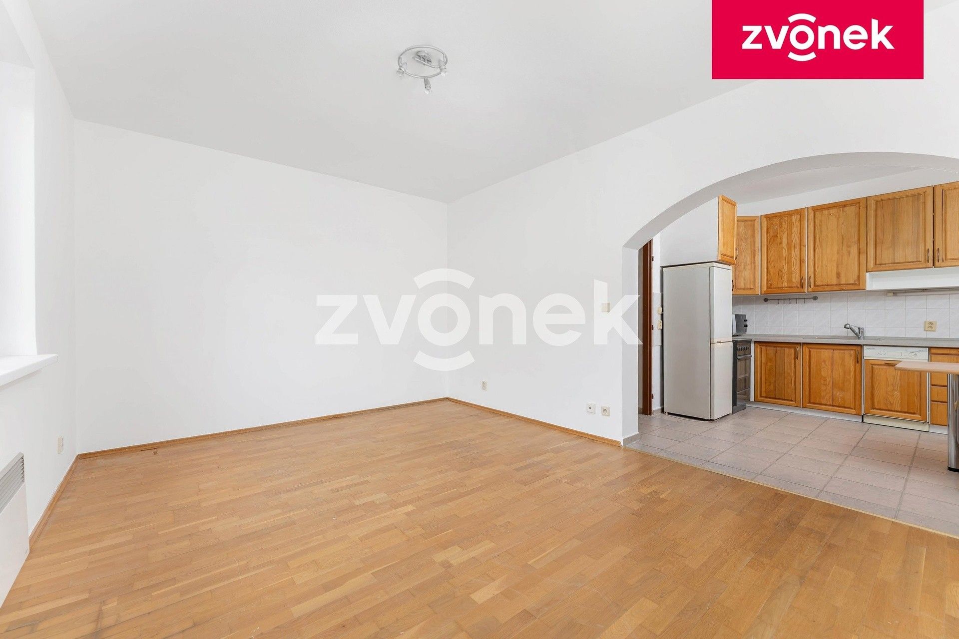 2+1, Žlutá, Zlín Kudlov, 56 m² - 1