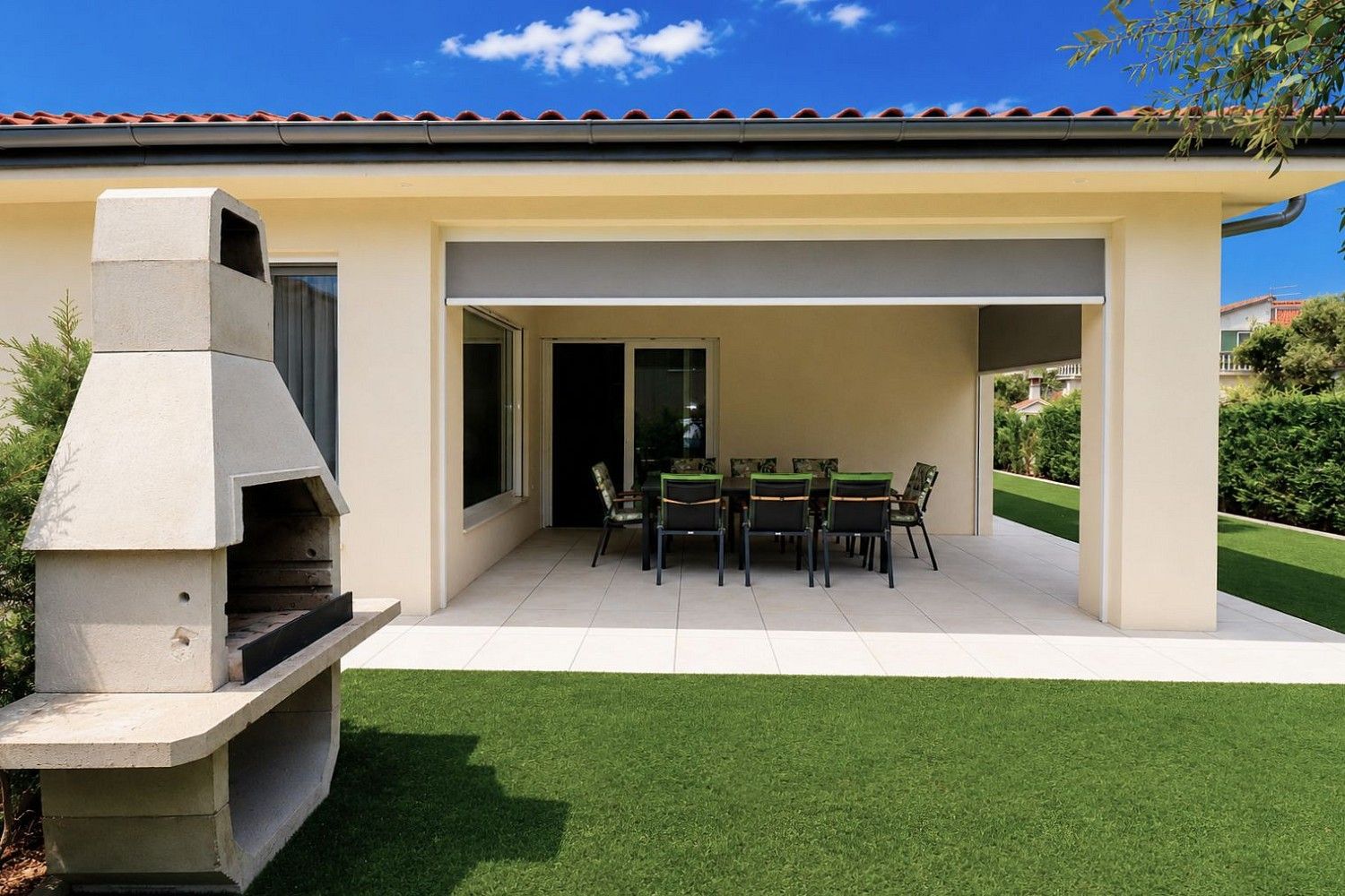 Rodinné domy, Vodice, Sibensko-kninska zupanija, Chorvatsko, 104 m² - 2