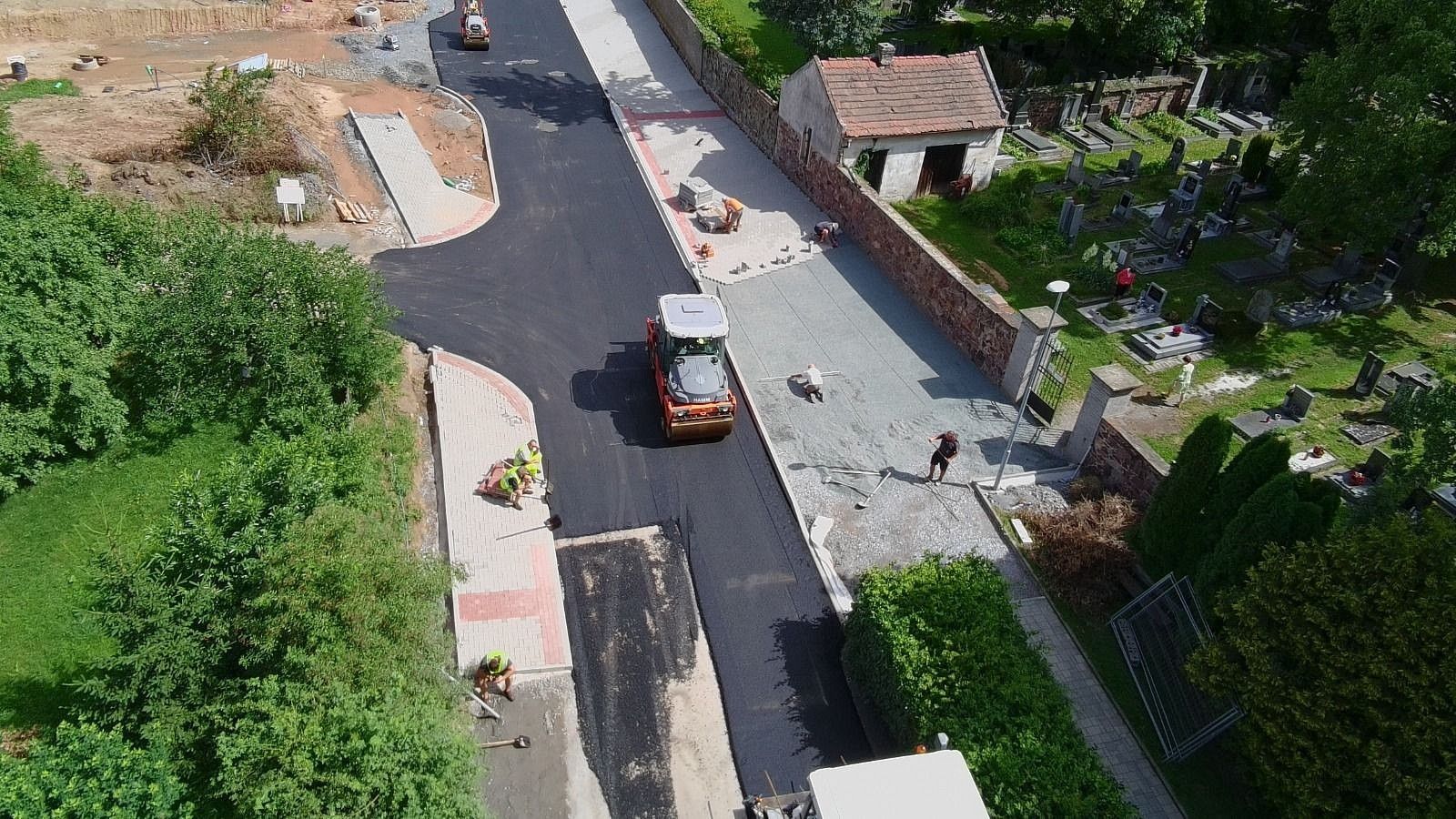 Pozemek pro bydlení, 836 m²
