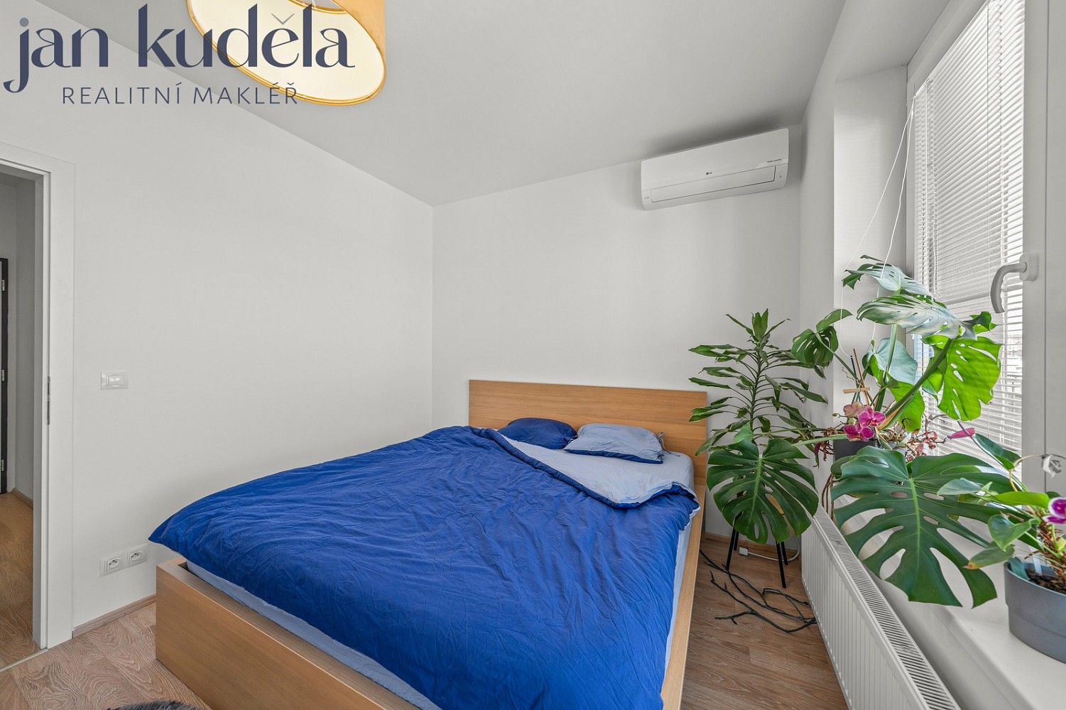 2+kk, Brno - Zábrdovice, okres Brno-město, Jihomoravský kraj, 43 m² - 2