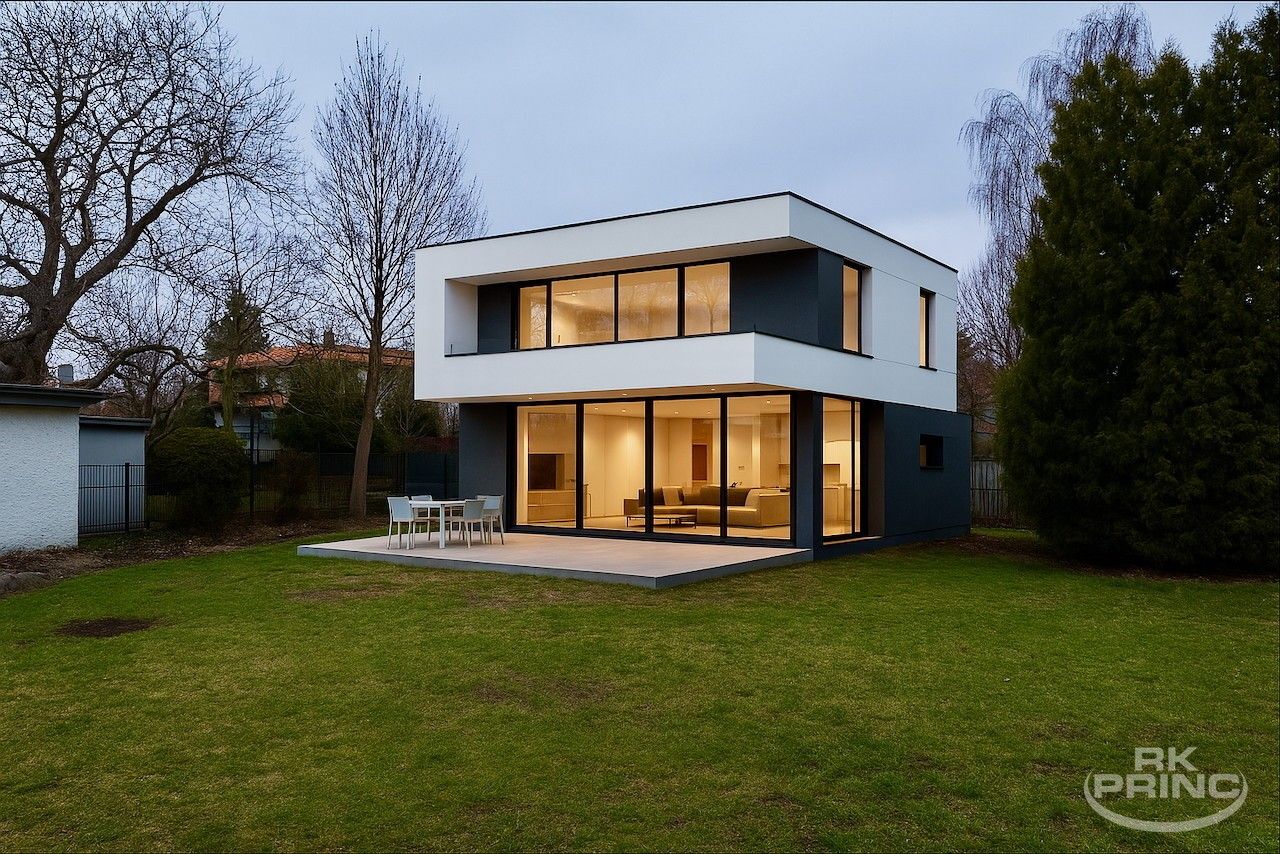 Prodej pozemek pro bydlení - Pitkovická, Čestlice, 851 m²