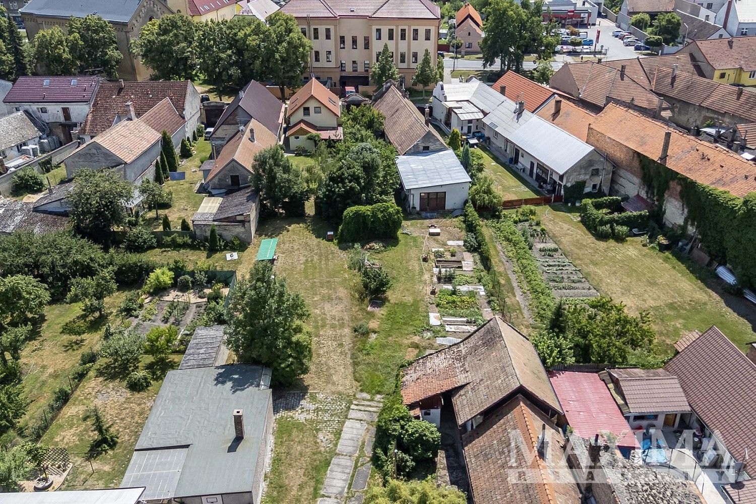 Prodej rodinný dům - Městec Králové, okres Nymburk, Středočeský kraj, 111 m² - 5