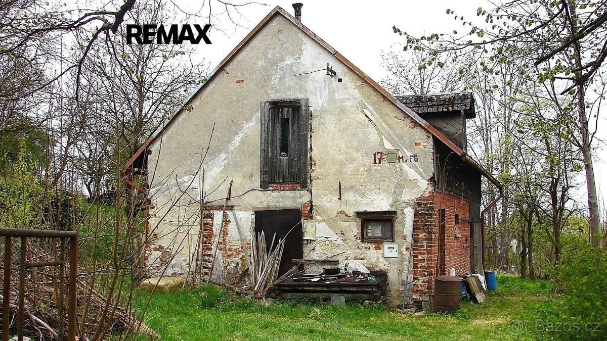 Pozemek pro bydlení · Křižany, 463 53 - 3