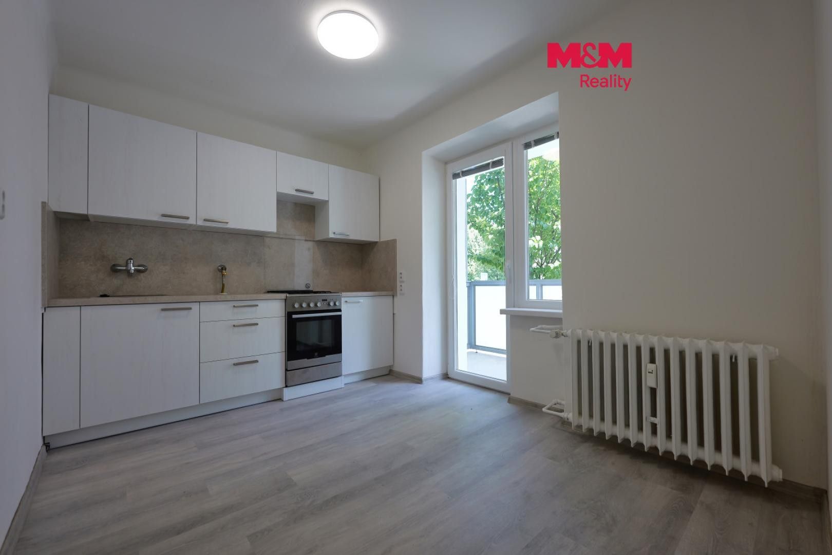 1+1, Šárka 3226, Prostějov, 29 m² - 1