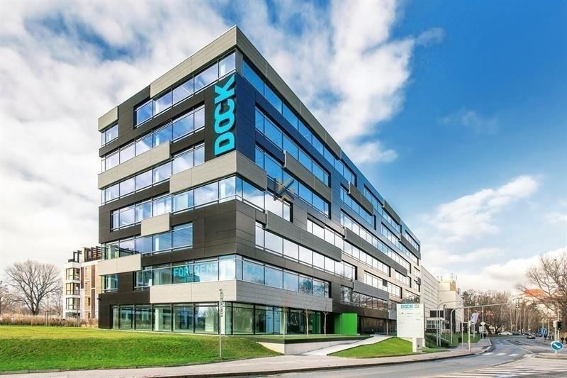 Pronájem obchodní prostory - Voctářova, Praha, 177 m²