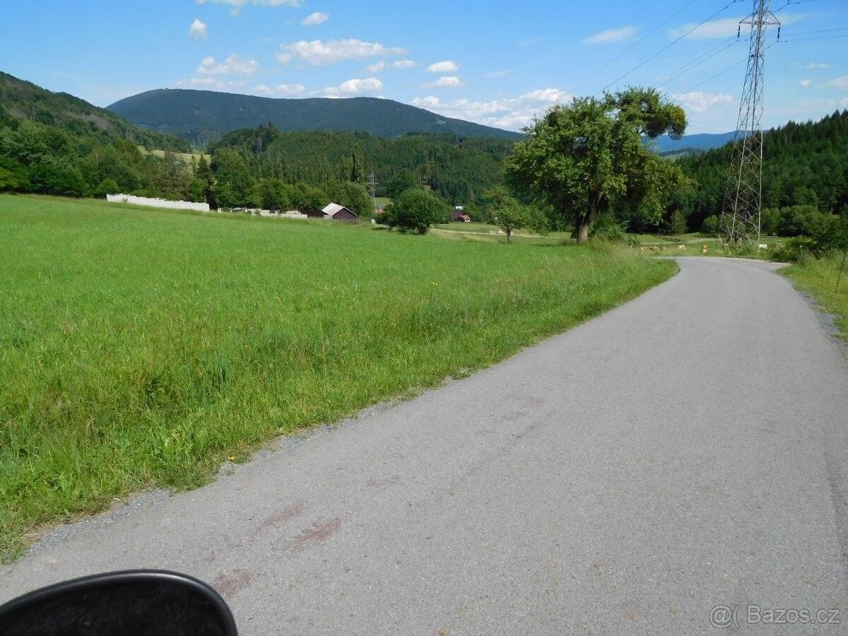 Pozemky pro bydlení, Rožnov pod Radhoštěm, 756 61