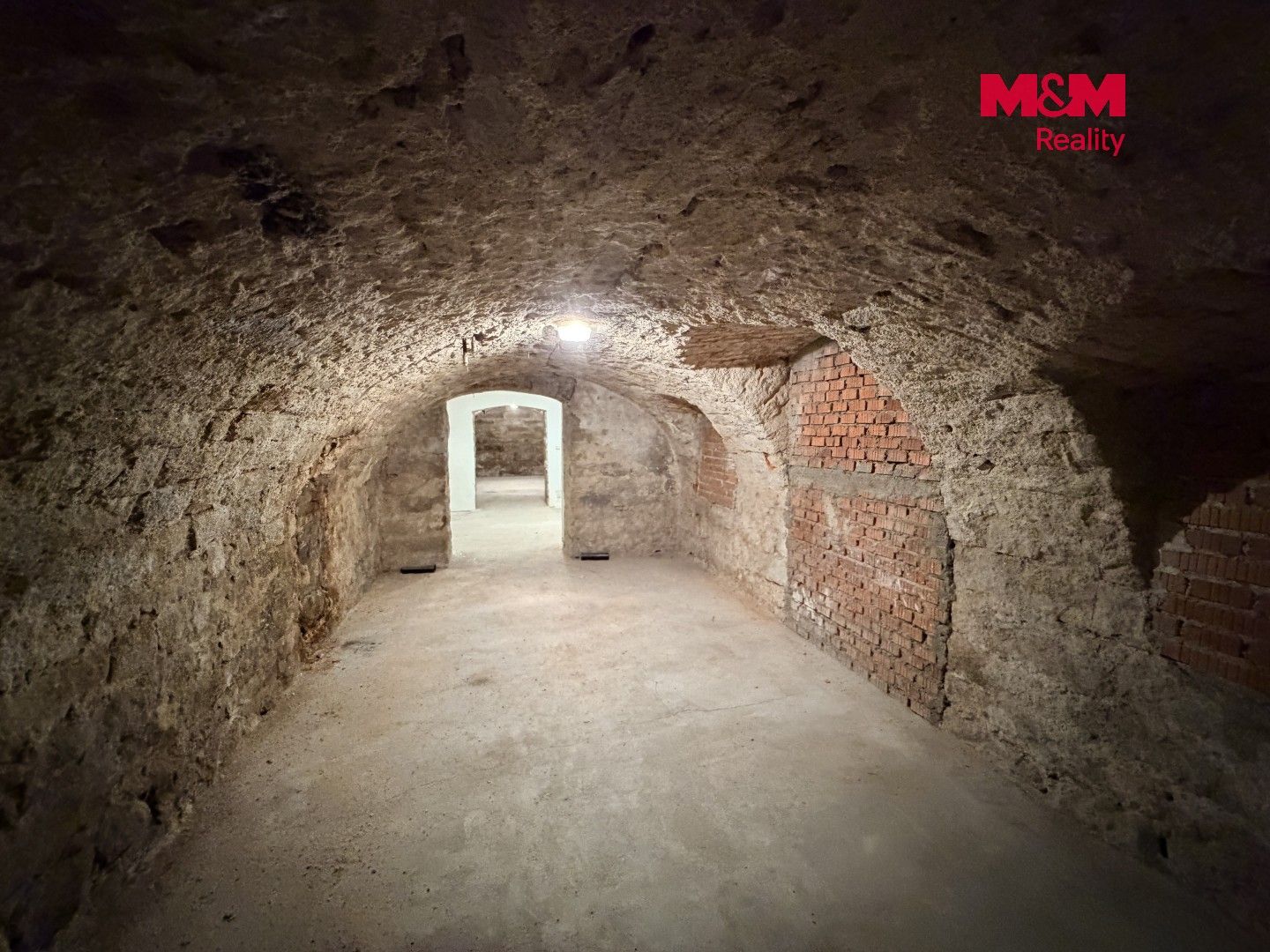 Obchodní prostory · 81 m² · Anenské náměstí, Jablonec nad Nisou - 3