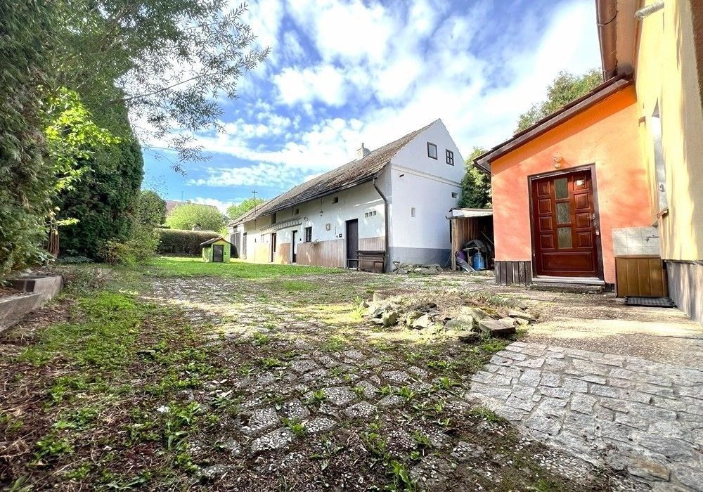 Rodinný dům · 180 m² · Hastrdam 67, Koloveč - 3