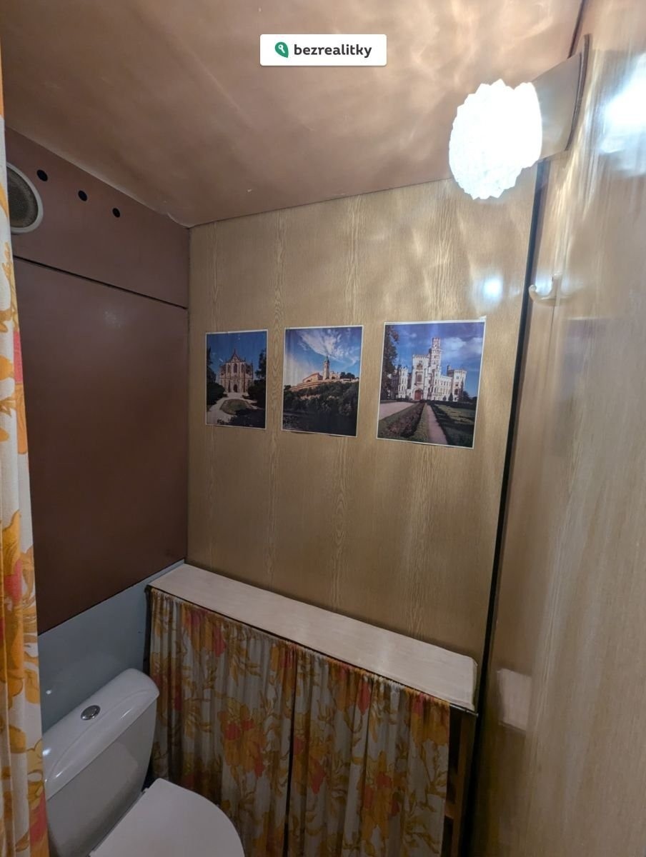 Byt 1+1 · 35 m² · Okružní 80, Ústí nad Orlicí - 3