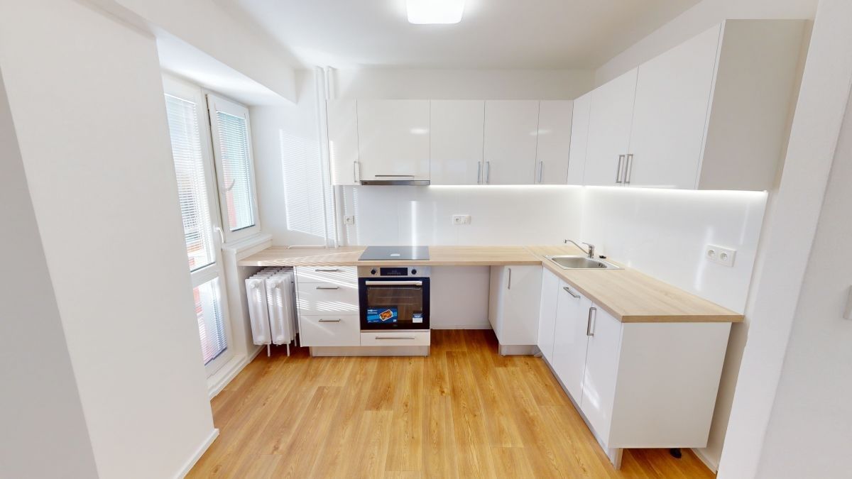 2+kk, Průběžná, Ostrava, 41 m² - 1
