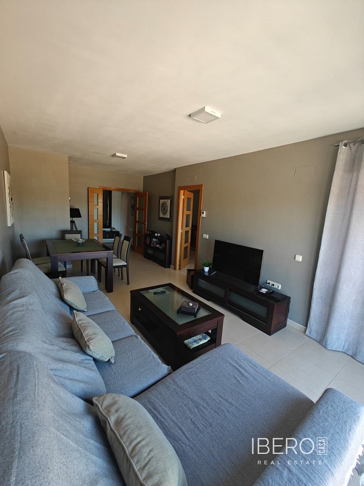 Prodej byt 4+kk - Calpe, Španělsko, 130 m² - 5