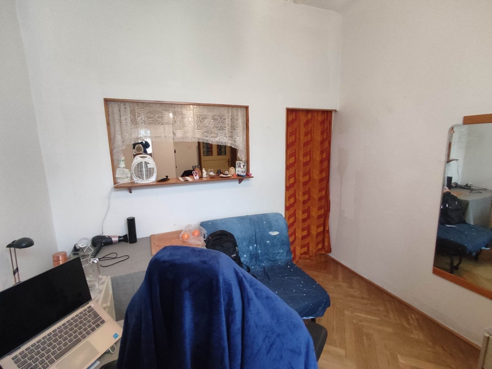 3+1, Lublaňská, Praha - Vinohrady, 86 m² - 2