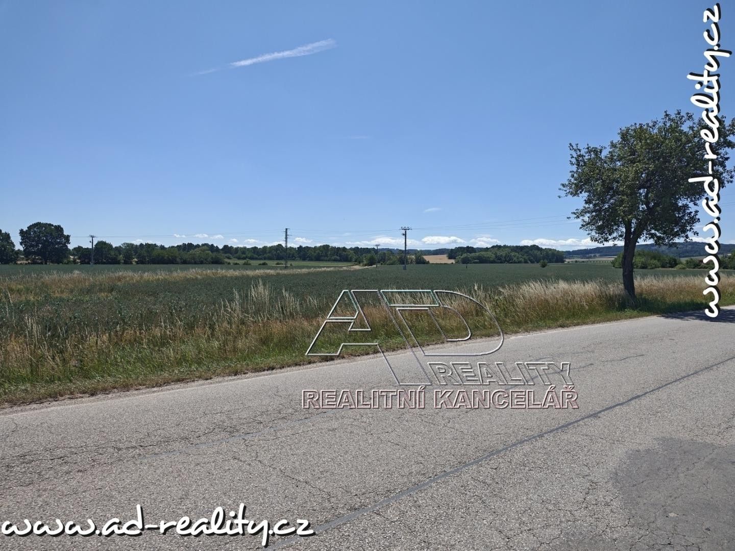 Zemědělský pozemek · Stožická, Vodňany II - 4