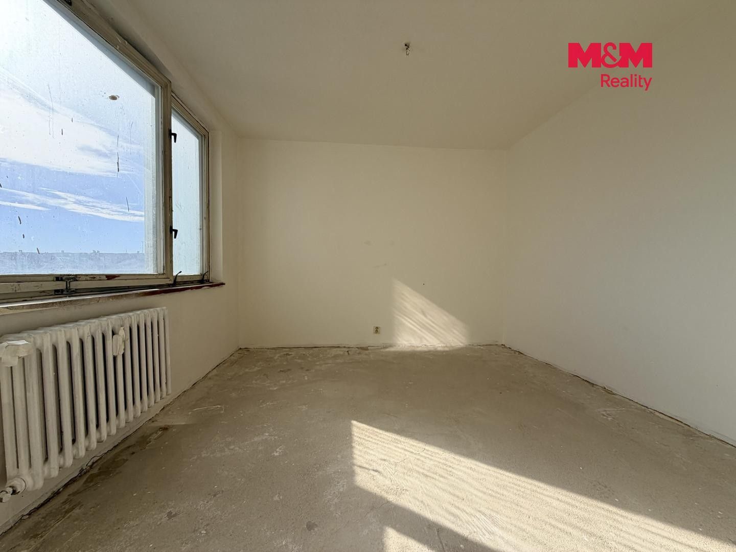 Byt 3+1 · 73 m² · Zikova 2103, Brno Líšeň - 3