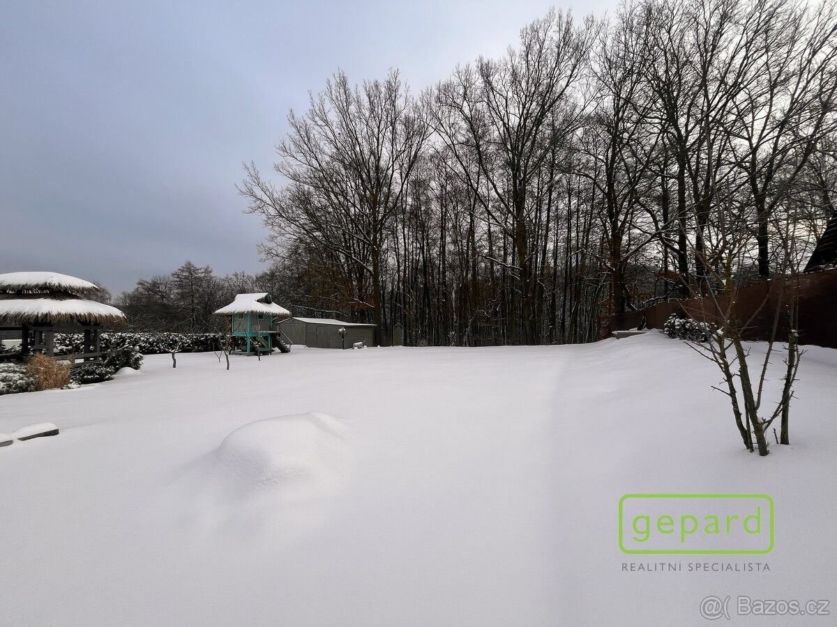 Prodej pozemek pro bydlení - Loket, 357 33