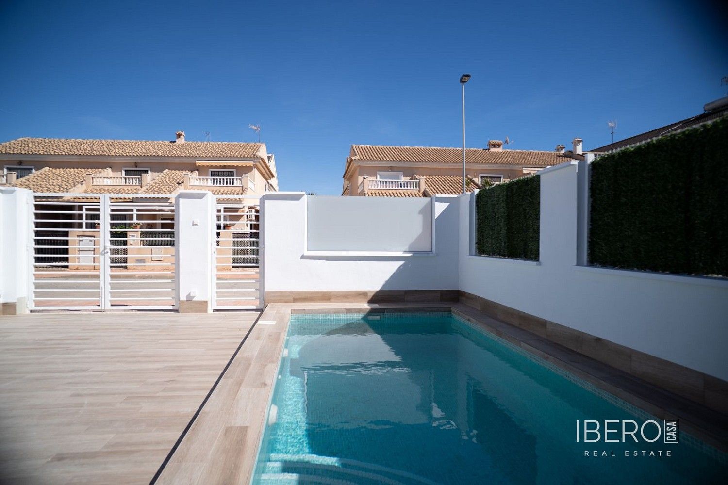 Rodinný dům · 95 m² · San Javier, ES - 3