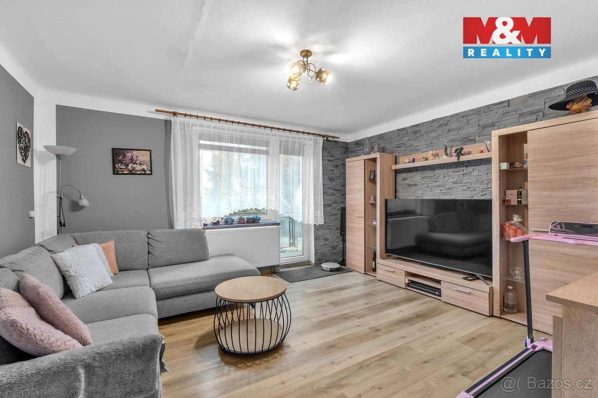 Prodej byt - Kopidlno, 507 32