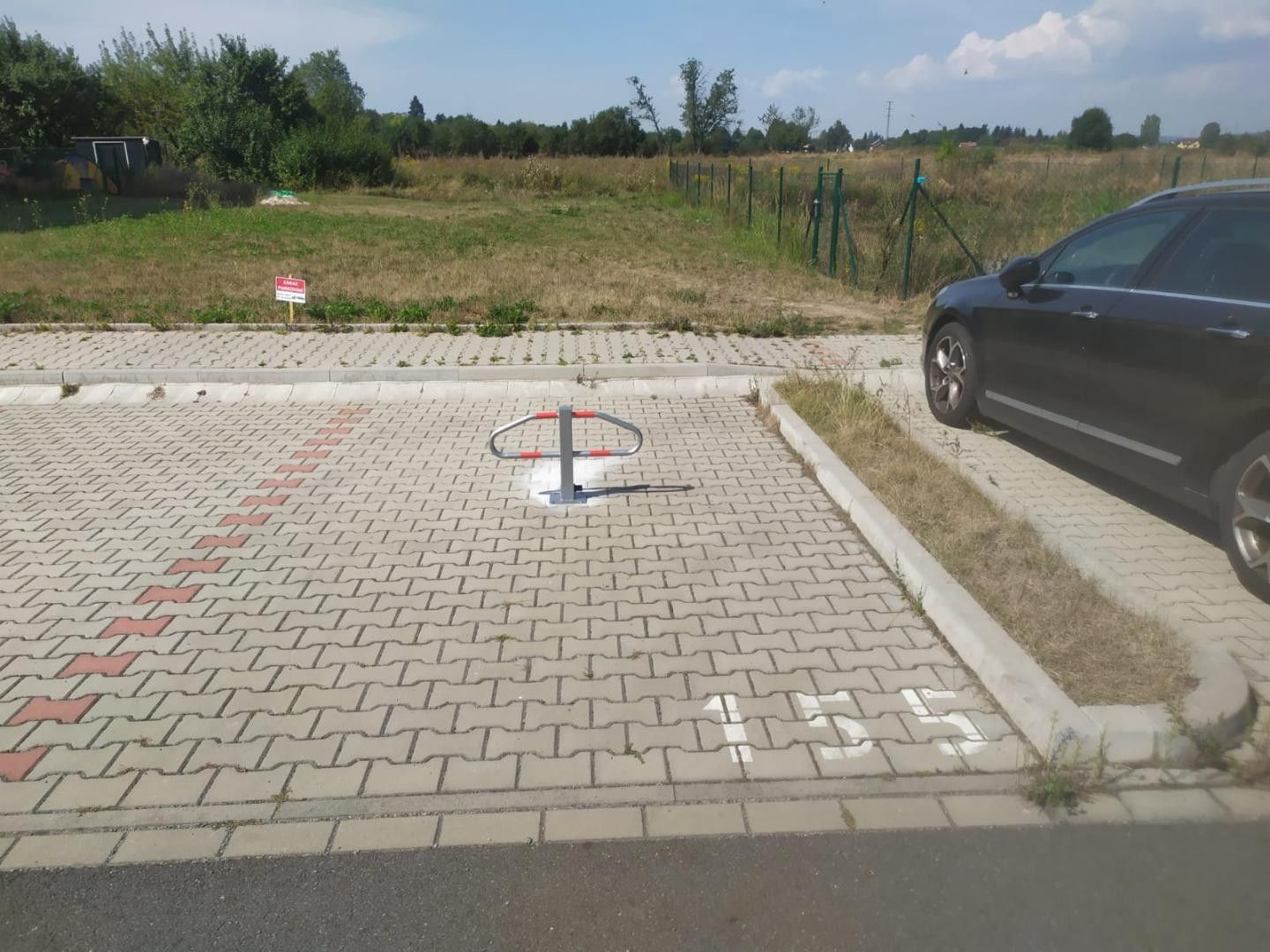 Ostatní, Skvrňany, Plzeň, 14 m²