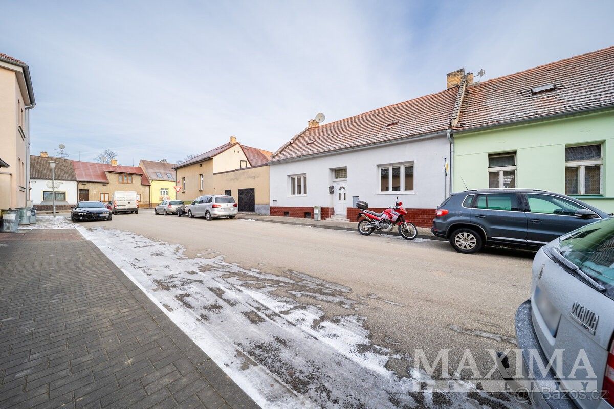 Prodej rodinný dům - České Budějovice, 370 01