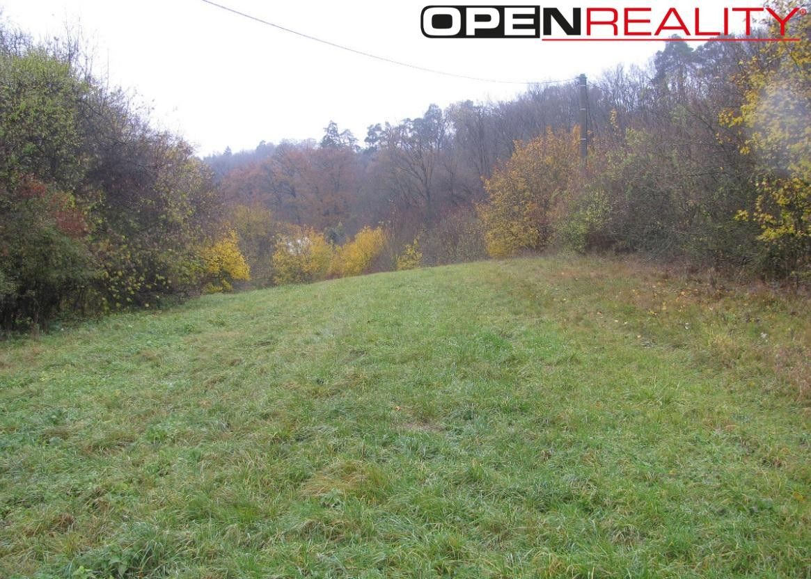 Zahrady, Nemojany, 540 m²