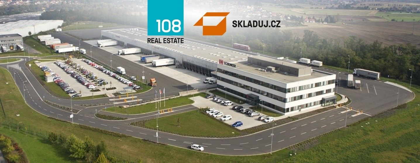 Pronájem sklad - Plzeňská, Staňkov, 35 m²