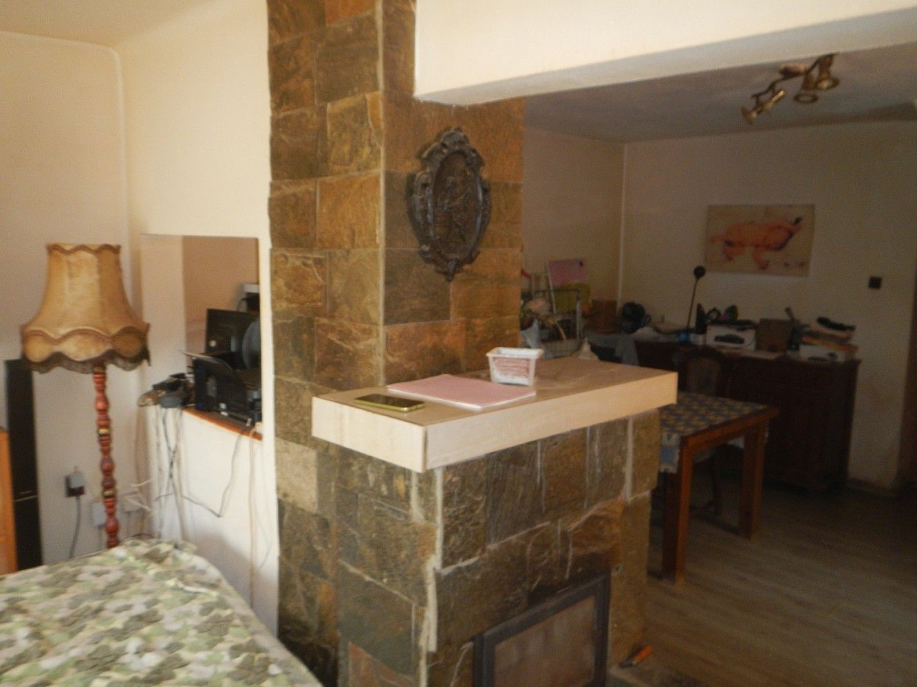 Rodinný dům · 190 m² · Mrzky - 4
