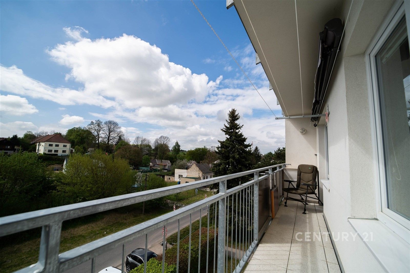 3+1, Kapitána Jaroše  , Svitavy Lány, 70 m² - 2