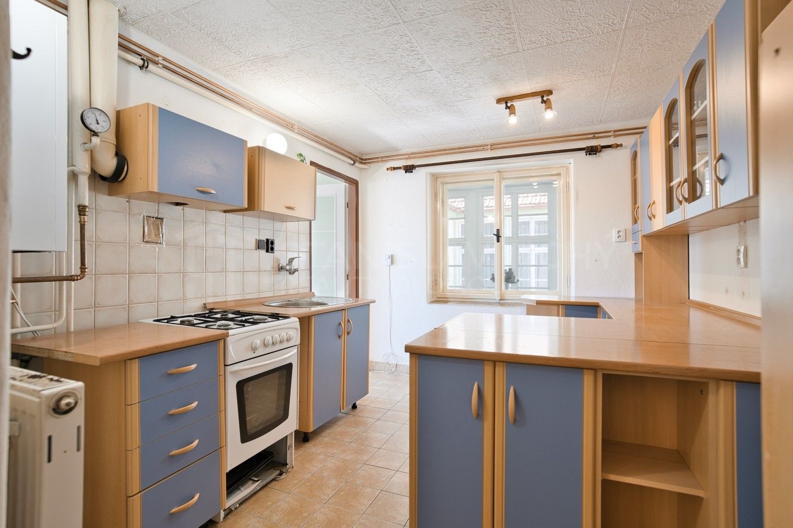 3+1, Nová Sídla, 92 m² - 2