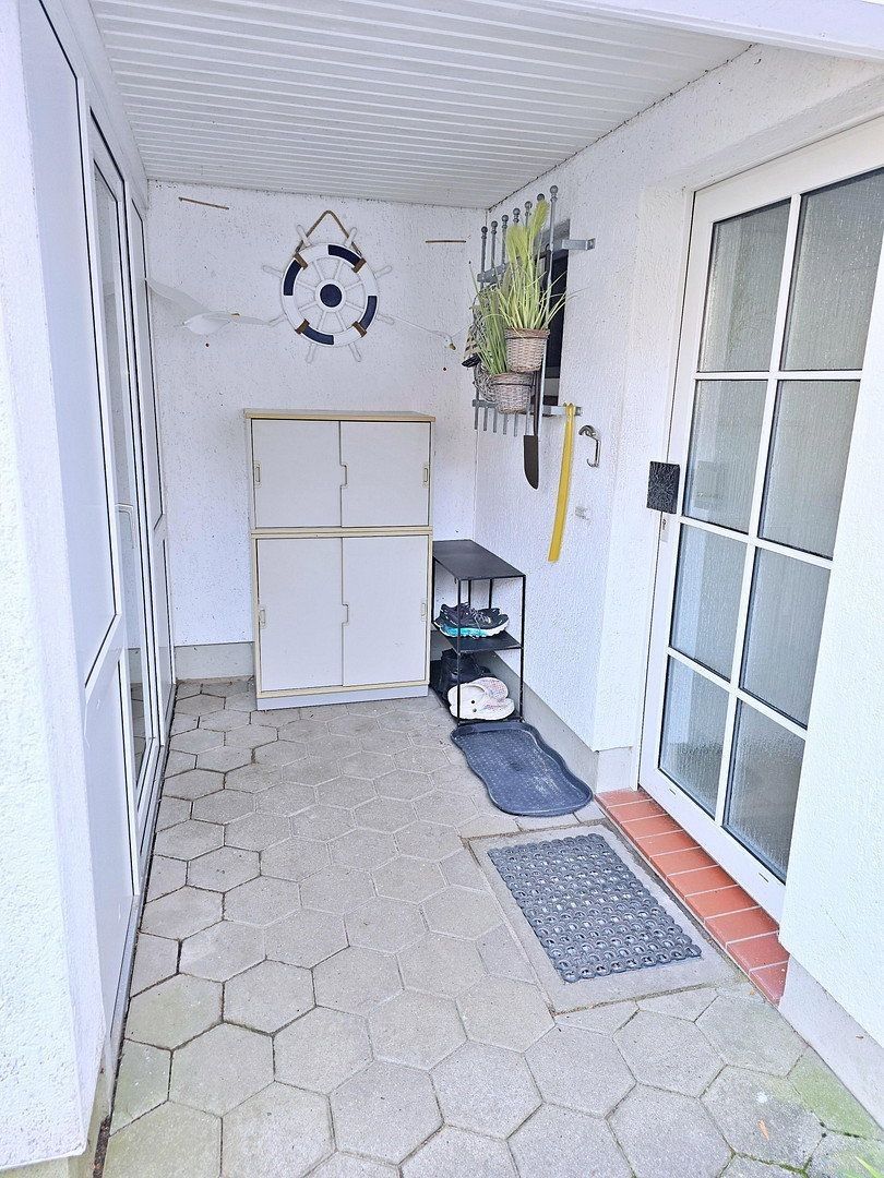 Rodinné domy, , Šlesvicko-Holštýnsko, 110 m² - 2
