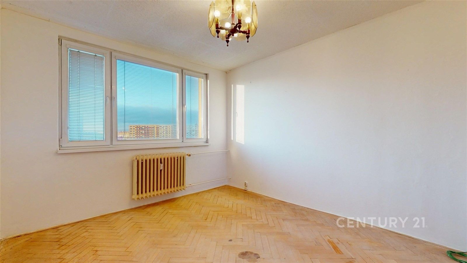 2+1, Josefa Kotase, Ostrava, 56 m²