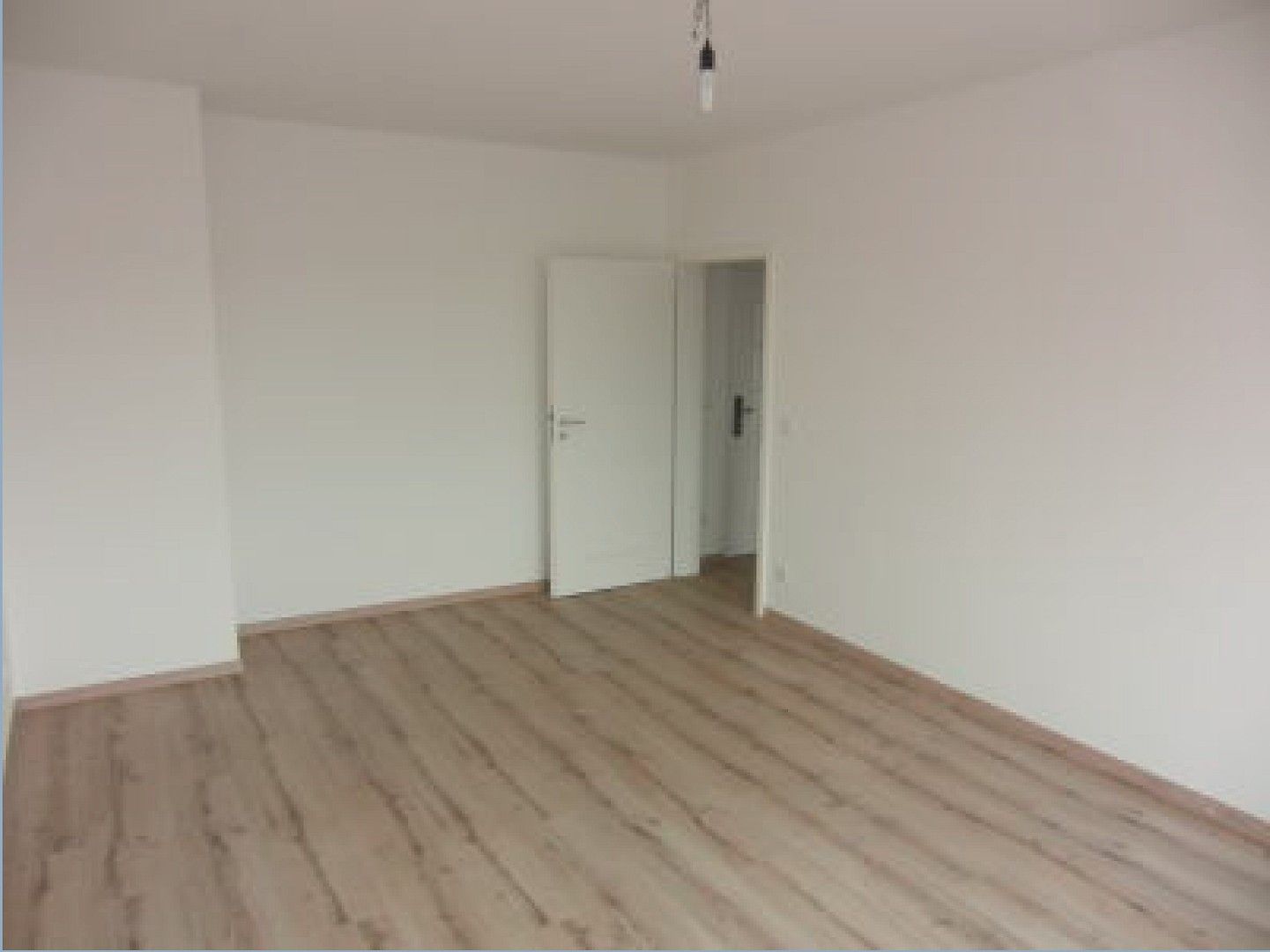 Prodej byt 1+1 - Nürnberg Galgenhof Bayern 90459, 40 m² - 5