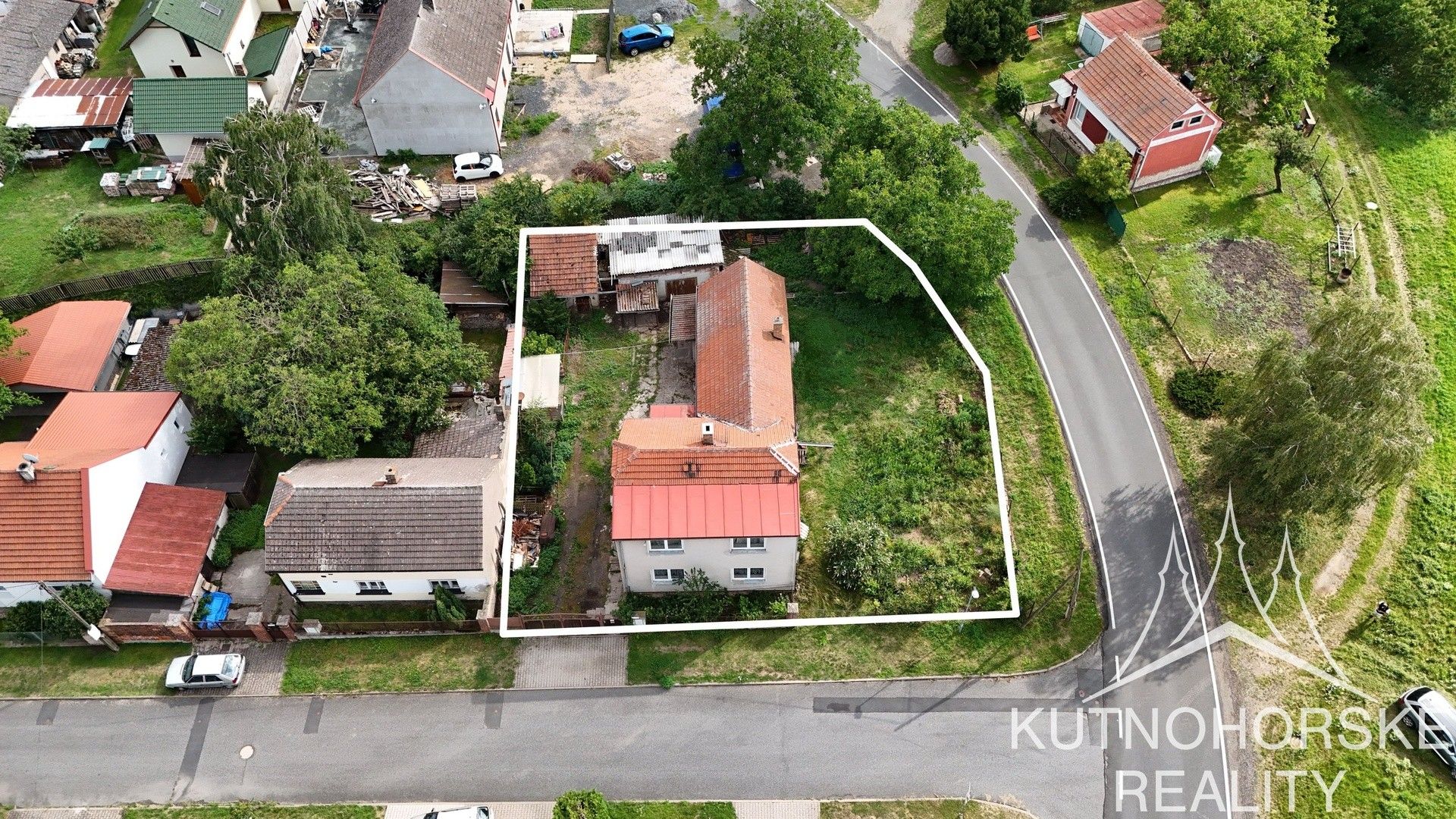 Rodinný dům · 137 m² · Grunta - 3