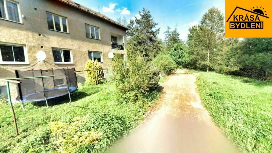 Prodej garáž - Hoštejn, 1 m²