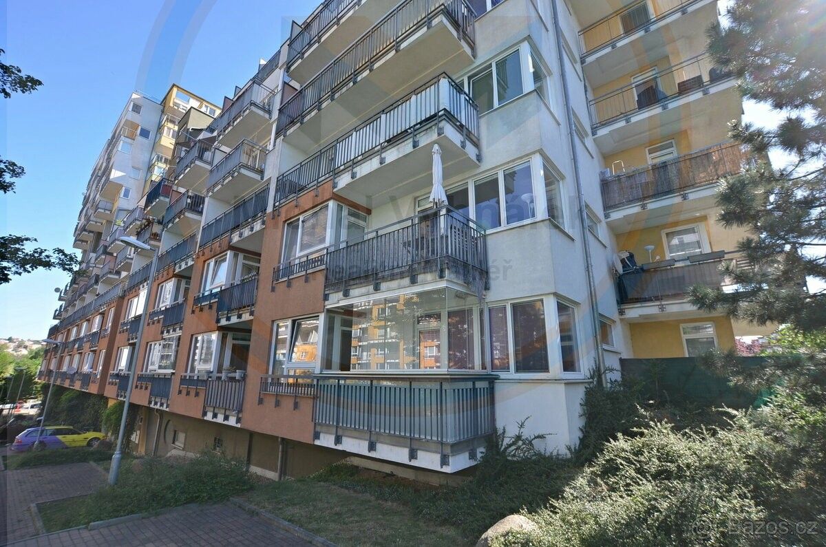 Prodej byt - Praha, 190 00