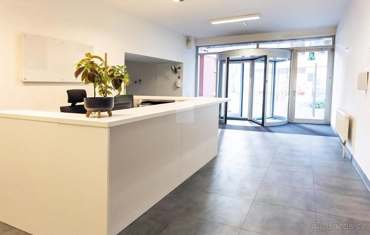 Pronájem kancelář - Praha, 150 00