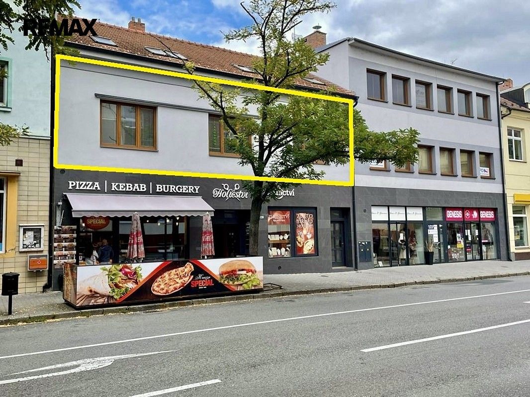 Kancelář · 155 m² · Hodonín, Jihomoravský kraj - 3